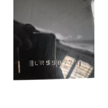 Vitre arriere droit CITROEN C1 2