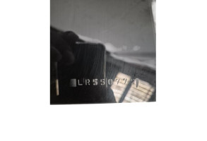 Vitre arriere droit CITROEN C1 2 Photo n°1