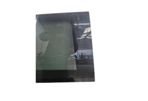 Vitre arriere droit CITROEN C1 2 Photo n°2