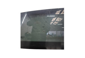 Vitre arriere droit CITROEN C1 2 Photo n°3