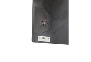 Vitre arriere droit CITROEN C1 2 Photo n°4