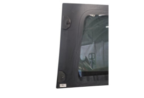 Vitre arriere droit CITROEN C1 2 Photo n°5