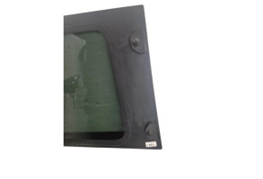 Vitre arriere gauche CITROEN C1 2 Photo n°2