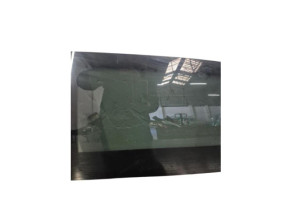 Vitre arriere gauche CITROEN C1 2 Photo n°3