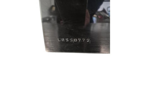 Vitre arriere gauche CITROEN C1 2 Photo n°5