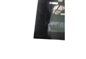 Vitre arriere gauche CITROEN C1 2 Photo n°6