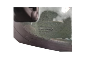 Vitre arriere gauche CITROEN C1 2 Photo n°8