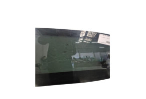 Vitre arriere gauche CITROEN C1 2 Photo n°9