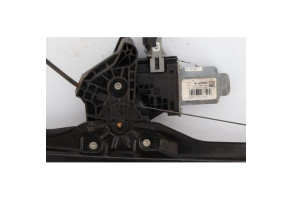 Leve vitre electrique avant gauche CITROEN DS5 Photo n°4