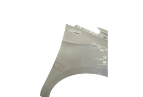 Aile avant droit CITROEN DS5 Photo n°5