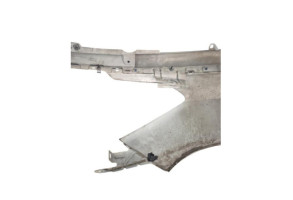 Aile avant droit CITROEN DS5 Photo n°6