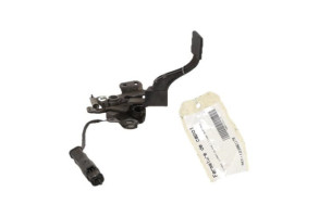 Fermeture de capot CITROEN DS5 Photo n°1