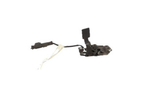 Fermeture de capot CITROEN DS5 Photo n°2