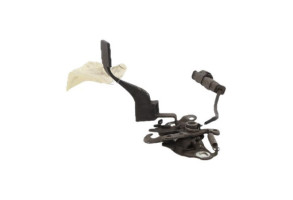 Fermeture de capot CITROEN DS5 Photo n°3