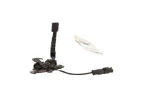 Fermeture de capot CITROEN DS5 Photo n°4