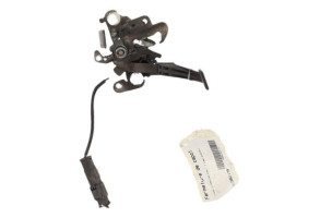 Fermeture de capot CITROEN DS5 Photo n°5