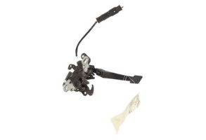 Fermeture de capot CITROEN DS5 Photo n°6