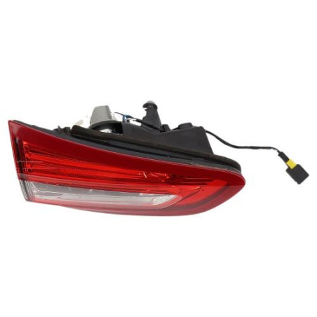 Feu arriere secondaire gauche (feux) CITROEN DS5