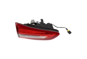 Feu arriere secondaire gauche (feux) CITROEN DS5 Photo n°1