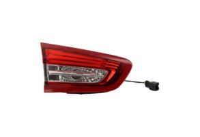 Feu arriere secondaire gauche (feux) CITROEN DS5 Photo n°2