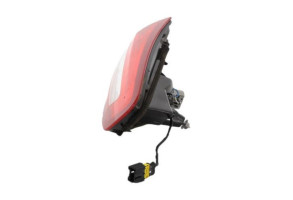 Feu arriere secondaire gauche (feux) CITROEN DS5 Photo n°3