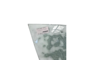 Vitre avant droit CITROEN DS5 Photo n°2