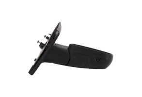 Retroviseur droit RENAULT CLIO 3 Photo n°1