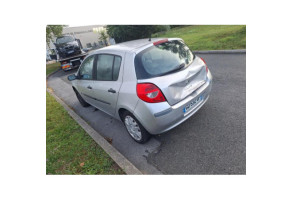 Retroviseur droit RENAULT CLIO 3 Photo n°9