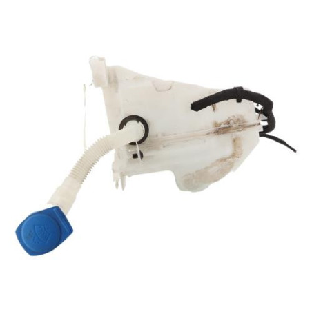 Vase de lave glace AUDI A1 2