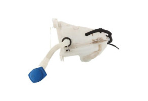 Vase de lave glace AUDI A1 2 Photo n°1