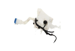 Vase de lave glace AUDI A1 2 Photo n°2