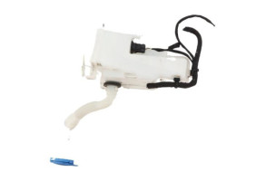 Vase de lave glace AUDI A1 2 Photo n°5