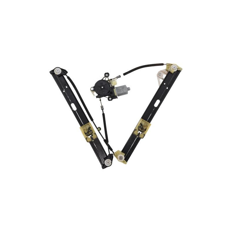 Leve vitre electrique avant gauche AUDI A1 2 Photo n°1