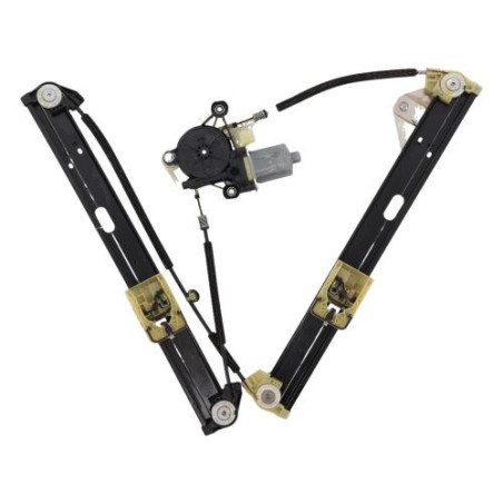 Leve vitre electrique avant gauche AUDI A1 2