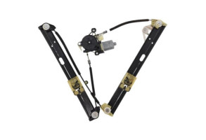 Leve vitre electrique avant gauche AUDI A1 2 Photo n°1