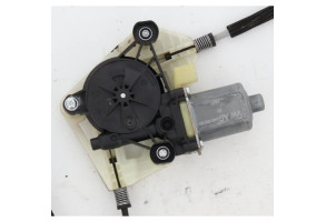 Leve vitre electrique avant gauche AUDI A1 2 Photo n°2