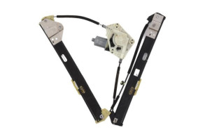 Leve vitre electrique avant gauche AUDI A1 2 Photo n°3