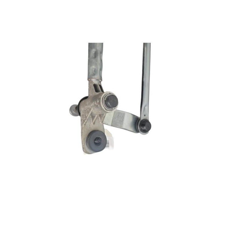 Moteur essuie glace avant AUDI A1 2 Photo n°1