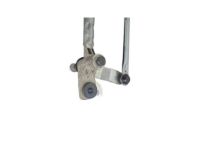 Moteur essuie glace avant AUDI A1 2 Photo n°1