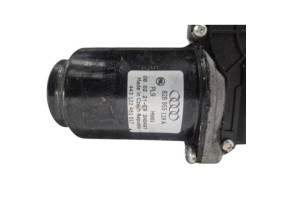 Moteur essuie glace avant AUDI A1 2 Photo n°3