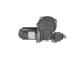 Moteur essuie glace avant AUDI A1 2 Photo n°4