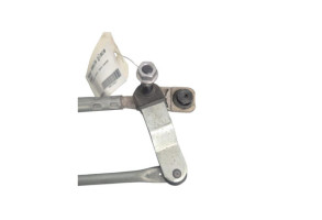 Moteur essuie glace avant AUDI A1 2 Photo n°5