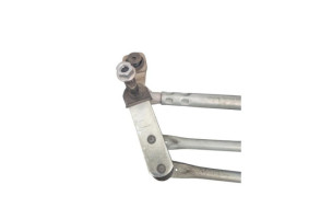 Moteur essuie glace avant AUDI A1 2 Photo n°6