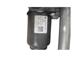Moteur essuie glace avant AUDI A1 2 Photo n°8