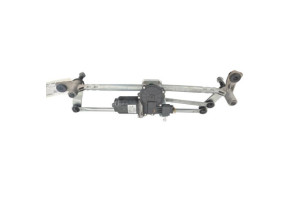 Moteur essuie glace avant AUDI A1 2 Photo n°9