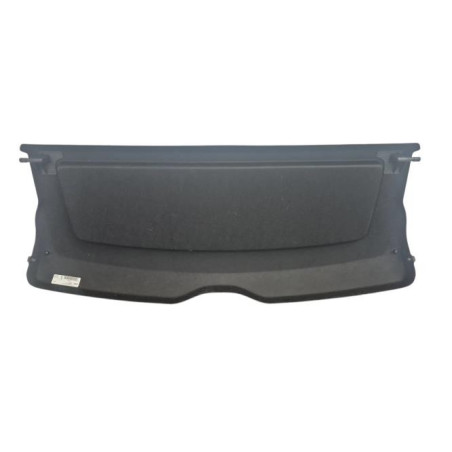 Plage arriere AUDI A1 2