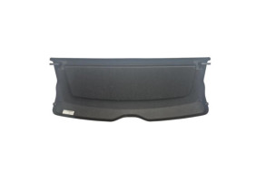 Plage arriere AUDI A1 2 Photo n°1