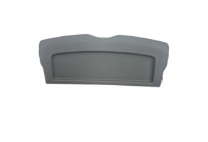 Plage arriere AUDI A1 2 Photo n°2