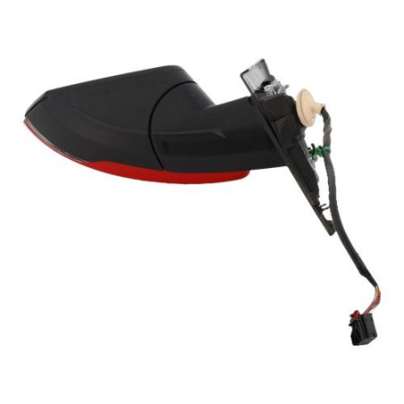 Retroviseur gauche AUDI A1 2