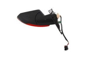 Retroviseur gauche AUDI A1 2 Photo n°1